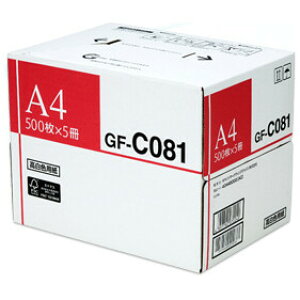 Lm Fp A4 500×5/ GF-C081A4FSCMIX