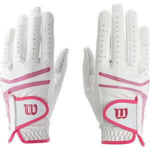 EC\ fB[X StO[u nCp[ptH[}X p(zCg/sNETCYF19cm) WP-2116LW-WH/PK-19 Wilson HYPER PERFORMANCE