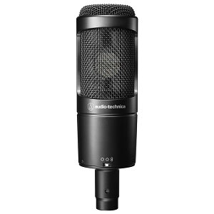 I[fBIeNjJ DCoCAXERfT[E}CNz AT2050 audio-technica