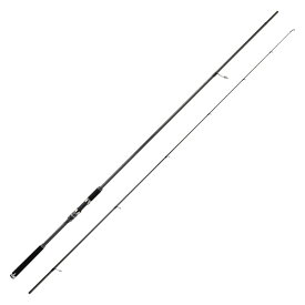アブガルシア ソルティーステージ プロトタイプ ライトショアジギング XLSS-1072M40 10.7ft 2ピース スピニング 1552298 AbuGarcia SALTY STAGE Prototype LIGHT SHORE JIGING ライトショアジギングロッド