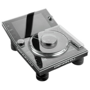 fbLZ[o[ CDJfBAv[[pϏՌJo[ DS-PC-SC6000 DECKSAVER