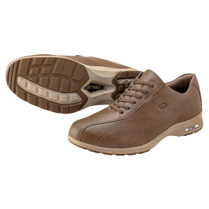 ���l�b�N�X �����Y �E�H�[�L���O�V���[�Y (�u���E���E27.5cm) YO-SHWMC30W-015-27.5 YONEX CASUAL WALK �p���[�N�b�V����MC30W