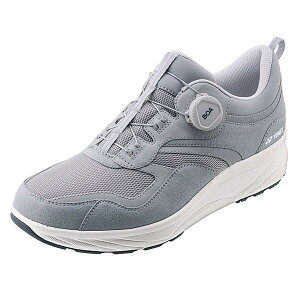 ヨネックス メンズ ウォーキングシューズ (ライトグレー・26.0cm) YO-SHWMC114-148-26.0 YONEX LOCO STRIDE パワークッションMC114