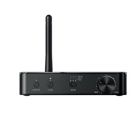 フィーオ Bluetoothレシーバー＆トランスミッター機能搭載USB DAC FIO-BTA30PROFiiO BTA30 Pro