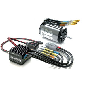G-FORCE BLC50 T-Combo (NEO FAST 17.5T)yG0371z WRp
