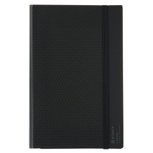 �R�N�� 2�܂�N�����[�u�b�N BIZRACK �r�Y���b�N�i�Œ莮�E�T�C�h�X���[R�j�i�u���E���u���b�N�j �N���A�t�@�C�� 2�܂�t�@�C�� ��܂�t�@�C�� ��-BRFL10D