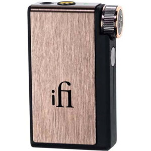 ACt@CEI[fBI BluetoothV[o[ IFI-GO-BLU iFiAudio GO blu