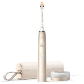 フィリップス 電動歯ブラシ（シャンパン） HX9992/21 Philips Sonicare　ソニッケアー9900プレステージ [HX999221]