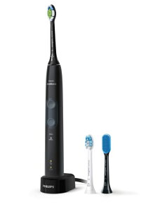 �t�B���b�v�X �d�����u���V�i�u���b�N�j HX6421/14 Philips Sonicare�@�\�j�b�P�A�[�v���e�N�g�N���[���v���X�@ProtectiveClean 4500 [HX642114]