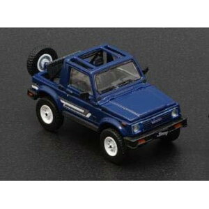 BM CREATIONS 1/64 XYL Wj[ (SJ413)u[ RHDy64B0168z ~jJ[