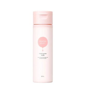 ピーチの香り　桃セラミド ももぷり 潤いバリア乳液 150ML スタイリングライフH　BCLカンパニー モモプリウルオイニユウエキ