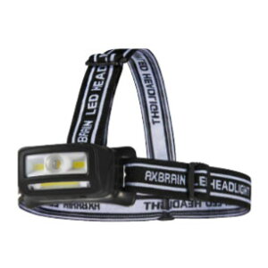�A�b�N�X�u���[�� �[�d��LED�Z���T�[�w�b�h���C�g ARH480F-LED AXBRAIN AXBRAIN LED���C�g