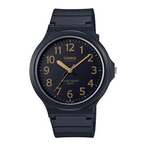 �J�V�I �y�������K�i�zCASIO Collection �X�^���_�[�h �N�I�[�c�@�����Y�^�C�v MW-240-1B2JH [MW2401B2JH]�y�ԕi���A�z