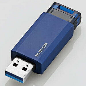 GRbELECOM USB3.1(Gen1)Ή mbNUSB 128G(u[) MF-PKU3128GBU