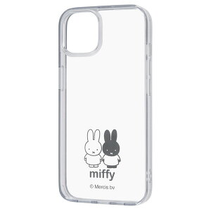 ���C�A�E�g iPhone 13�p �n�C�u���b�h�P�[�X Charaful�i�~�b�t�B�[�j RT-BP31UC/MFM