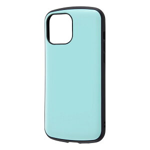 ���C�A�E�g iPhone 13 Pro Max�p �n�C�u���b�h�P�[�X �ϏՌ� ProCa�i�y�[���u���[�j RT-P33AC3/PA