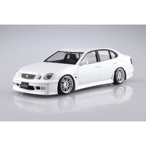 1/24 UE`[hJ[ No.75 VERTEX JZS161 AXg '00(g^)