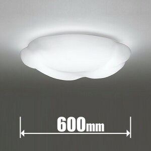 �I�[�f���b�N LED�V�[�����O���C�g�y�J�`�b�g���z OL251251R ODELIC 4.5��`6���p ���� ���F �����R�� [OL251251R]