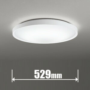 �I�[�f���b�N LED�V�[�����O���C�g�y�J�`�b�g���z OL291554R ODELIC 4.5��`6���p ���� ���F �����R�� [OL291554R]