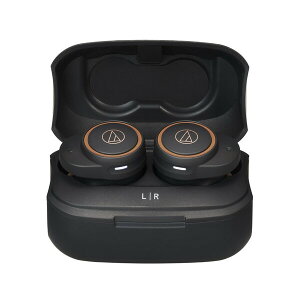 I[fBIeNjJ SCX@BluetoothCz(ubN) ATH-CK1TW-BK audio-technica