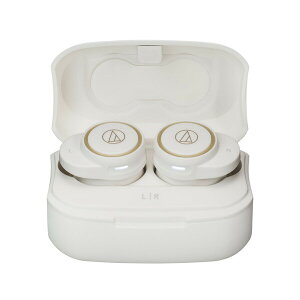 I[fBIeNjJ SCX@BluetoothCz(zCg) ATH-CK1TW-WH audio-technica