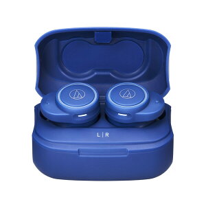 I[fBIeNjJ SCX@BluetoothCz(u[) ATH-CK1TW-BL audio-technica