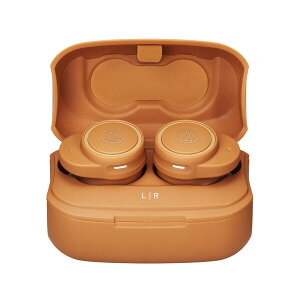 I[fBIeNjJ SCX@BluetoothCz(IW) ATH-CK1TW-OR audio-technica