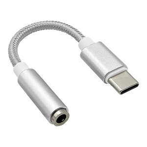 X^oii 3.5mm XeI~jWbN  USB Type-C ϊA_v^iVo[j RHEC35D02SV