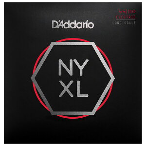 __I GLx[XiLong Scale Heavyj NYXL55110 D'Addario@NYXL