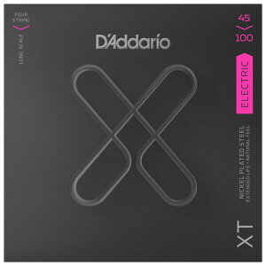 __I GLx[XiRegular Light/ Long Scalej XTB45100 D'Addario@XT NICKEL