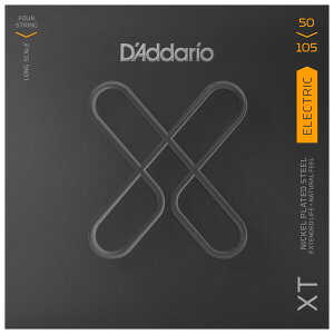 �_�_���I �G���L�x�[�X���iMedium/ Long Scale�j XTB50105 D'Addario�@XT NICKEL