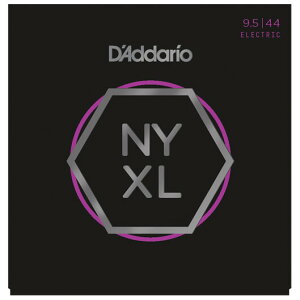 __I GLM^[iNickel Wound Super Light Plusj NYXL09544 D'Addario@NYXL