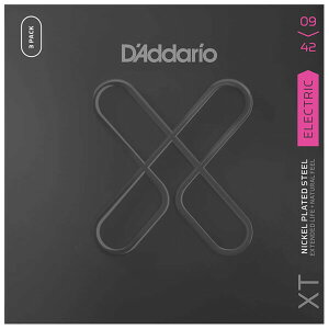 __I GLM^[@3ZbgpbNiSuper Lightj XTE0942-3P D'Addario@XT NICKEL