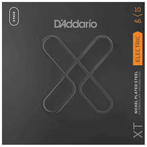 �_�_���I �G���L�M�^�[���@3�Z�b�g�p�b�N�iRegular Light�j XTE1046-3P D'Addario�@XT NICKEL