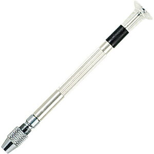 ミネシマ ピンバイス 0.1〜1.0mm対応 【L-2】