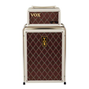 VOX 50W Bluetooth�I�[�f�B�I�E�X�s�[�J�[ MSB50-AUDIO IV MINI SUPERBEETLE