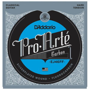 __I NVbNM^[iDynacore BassesHard Tensionj EJ46FF D'Addario@PRO-ARTE CARBON