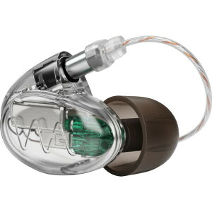 �E�F�X�g���I�[�f�B�I �o�����X�h�A�[�}�`���A �J�i���^�C���z�� WA-UM-PRO-X30 Westone Audio