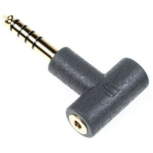 ACt@CEI[fBI wbhzECzp2.5mm4.4mmϊA_v^[ 2.5TO4.4ADAPTER iFI-Audio
