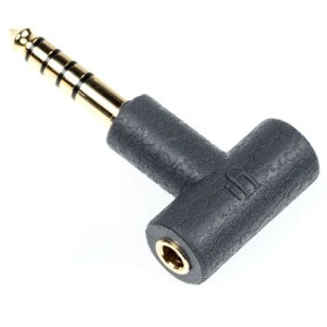 ACt@CEI[fBI wbhzECzp3.5mm4.4mmϊA_v^[ 3.5TO4.4ADAPTER iFI-Audio
