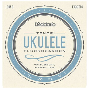 __I EN(ei[Low G) EJ99TLG D'Addario Pro-Arte Carbon