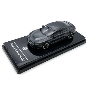 PARA64 1/64 AEfB e-tron GT fCgiO[ LHDyPA-55331z ~jJ[