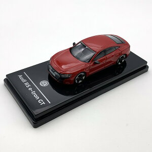 PARA64 1/64 AEfB e-tron GT ^Sbh LHDyPA-55332z ~jJ[