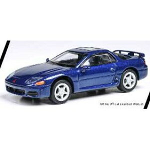 PARA64 1/64 OH 3000GT/GTO ^bN}Aiu[ RHDyPA-65138z ~jJ[