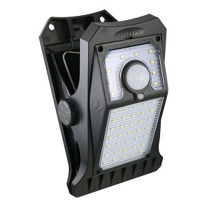 �I���X�N�G�A �\�[���[LED�E�Z���T�[�N���b�v���C�g OL-336B ONSQUARE�@OnLord �N���b�p [OL336B]