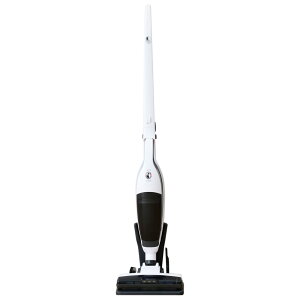 YAMAZEN �T�C�N�������X�e�B�b�N�N���[�i�[ �[�d�� �t���A�u���V ZSP-L100DE-W �y�|���@�zYAMAZEN [ZSPL100DEW]