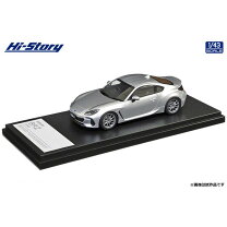 楽天市場】1/43 subaru brz 2021 サファイアブルーパール ミニカー 