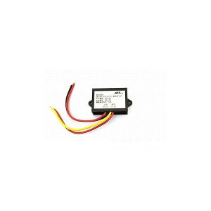 WFbgCmEG DCDCRo[^[ 5A DC12V-DC24V h^Cv 502245 JET Inoue