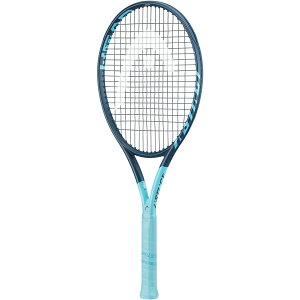 HTM-235700-G3 HEAD(ヘッド) 硬式テニスラケット GRAPHENE360+ INSTINCT MP(グラフィン360プラス インスティンクト ミッドプラス)・未張り上げ（サイズ：G3）