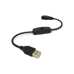^C[ USB ^XCb`P[u BIGFANV[Y USBA-SWITCH